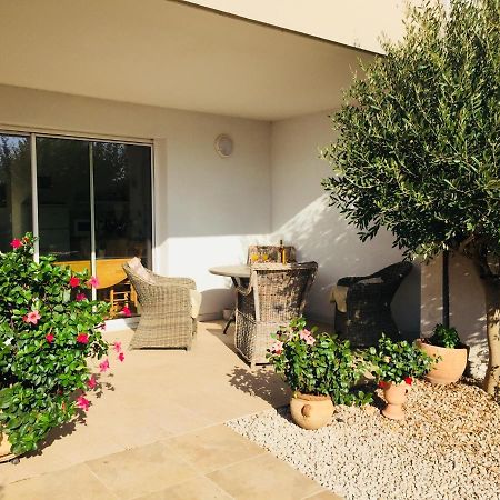 La Scribote Apartment Marseillan  Exterior foto