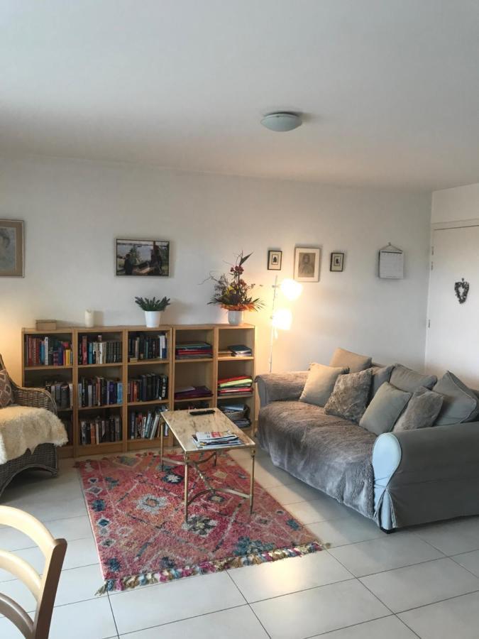 La Scribote Apartment Marseillan  Exterior foto