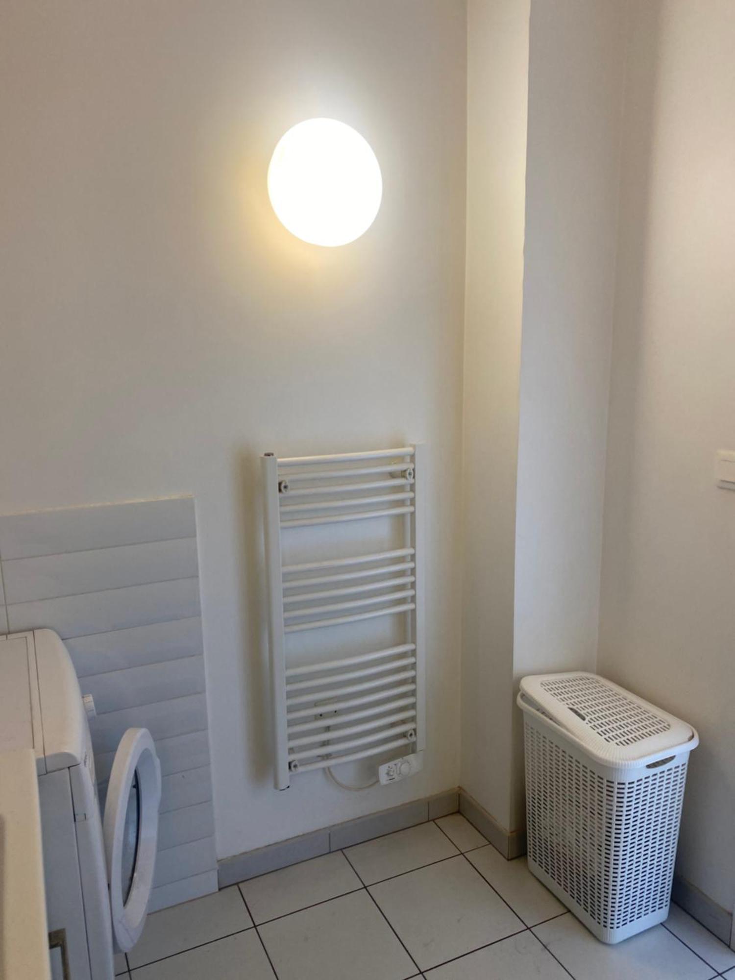 La Scribote Apartment Marseillan  Exterior foto